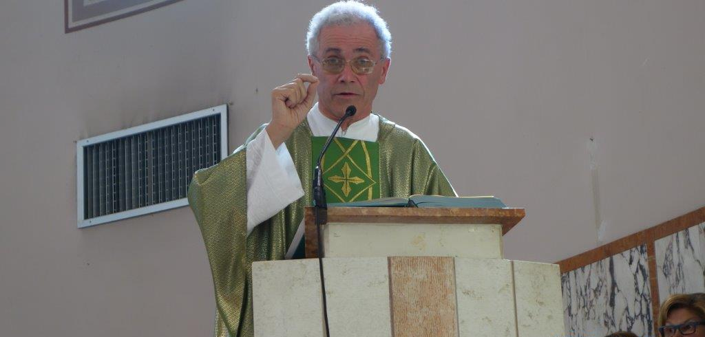 Copertina per Gorizia saluta don Agostino Pieretti, il salesiano trasferito a Venezia
